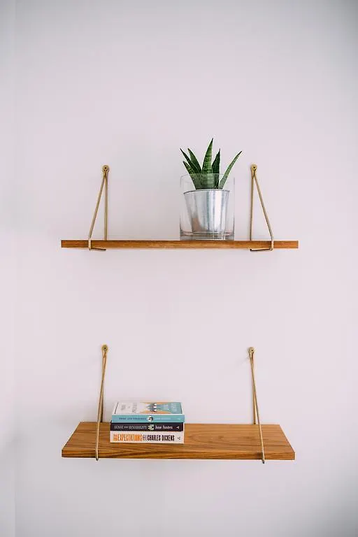 Apartamento Den Blauwen Esel Hotel Amberes